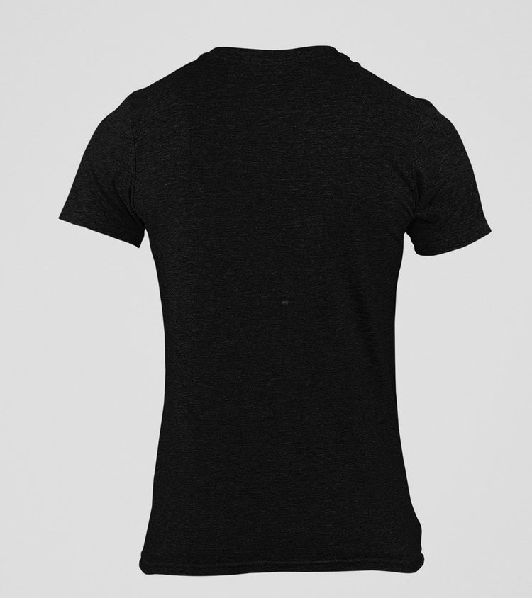 Men's "LEGEND " T-Shirt (Black)