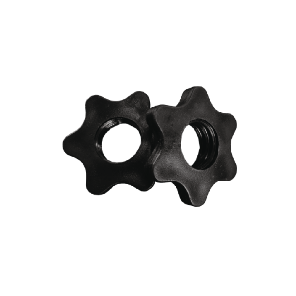 STAR NUT PLASTIC