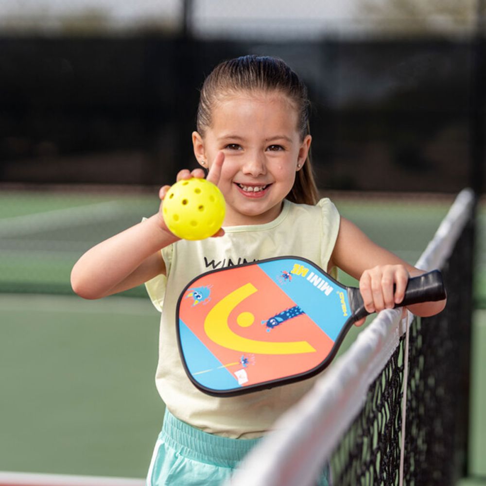 Head Minime 2024 Pickleball Paddle