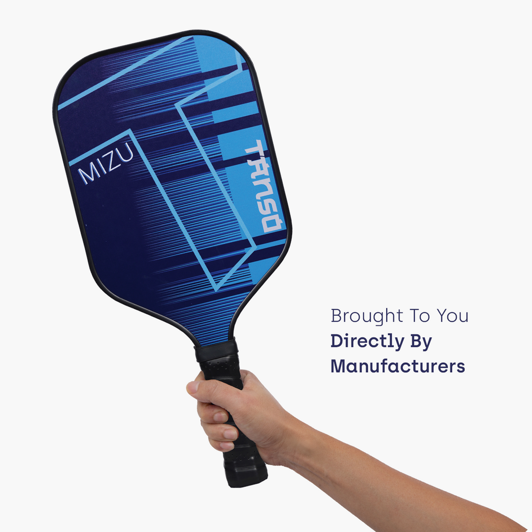 Mizu Blue