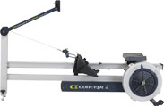 Concept2 Skierg2 with Stand