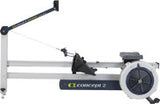 Concept2 Skierg2 with Stand
