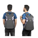 Akura - 22 litres,  Anti Theft Laptop backpack (15.6 inch laptops) (Camouflage)