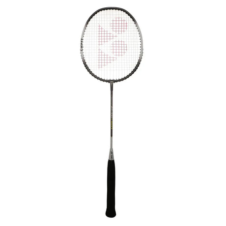 YONEX ZR 100 Light badminton Racquet (Dark Charcoal) | Noah Sports