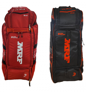 Vk 18 LE Duffle Kitbag MRF | KIBI SPORTS MRF