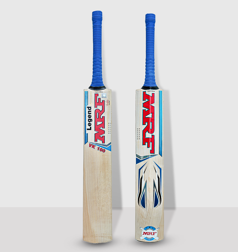 English Willow Legend VK 100 MRF | KIBI SPORTS