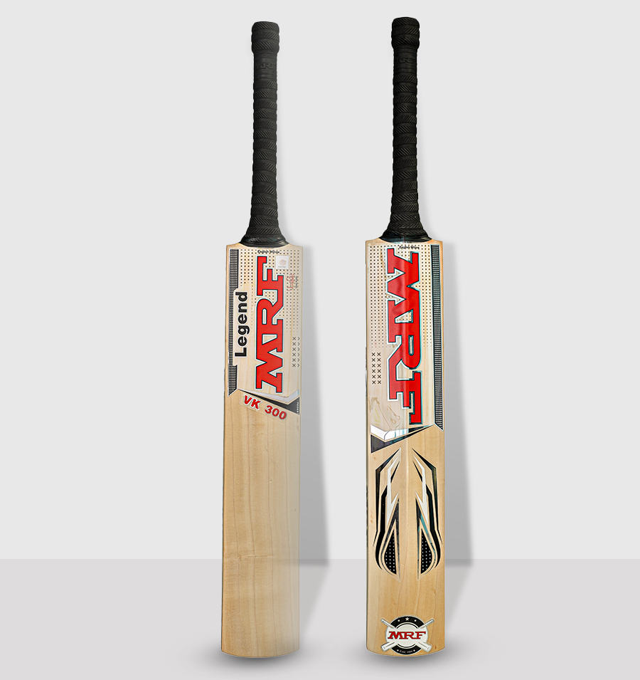 English Willow Legend VK 300 MRF | KIBI SPORTS