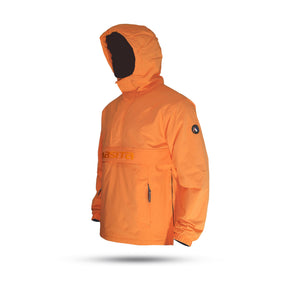 Masita Regular Fit Hooded Jacket | Durable Outdoor Hooded  | All-Weather Comfort Jacket