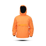 Masita Regular Fit Hooded Jacket | Durable Outdoor Hooded  | All-Weather Comfort Jacket