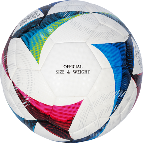 Cosco Munich S-5 Foot Ball 5 - Cosco Football Equipment
