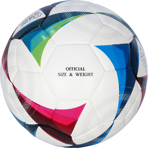 Cosco Munich S-5 Foot Ball 5 - Cosco Football Equipment