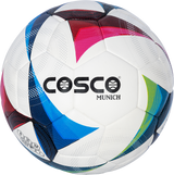 Cosco Munich S-5 Foot Ball 5 - Cosco Football Equipment