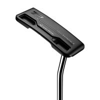 Taylormade TP Black Del Monte Single Bend Putter
