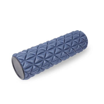 Vedam dense Massage roller 18″ (Navy)