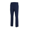 Greg Norman Men's 4-Way Stretch Tech Trousers - Navy (US Sizes)