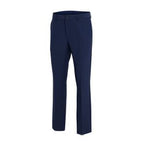 Greg Norman Men's 4-Way Stretch Tech Trousers - Navy (US Sizes)