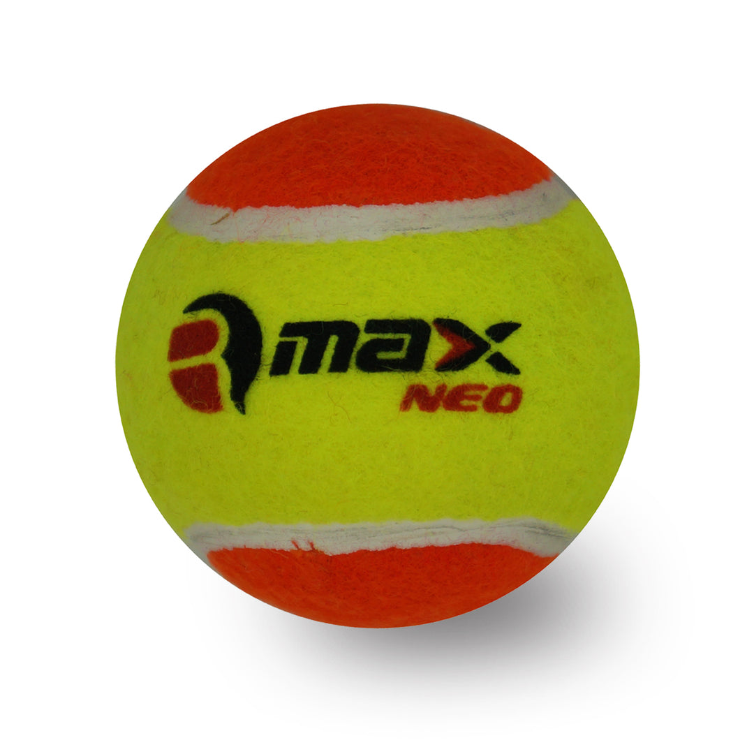 R-max Neo Heavy Tennis Ball | Kibi Sports