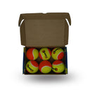 R-max Neo Heavy Tennis Ball | Kibi Sports