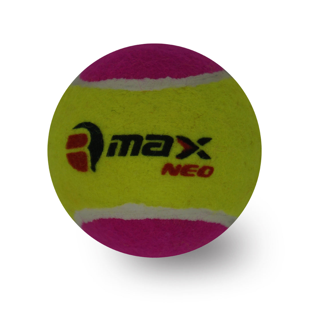 R-max Neo Heavy Tennis Ball | Kibi Sports