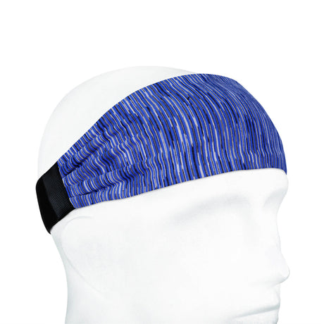 Sports Headband For Men and Women (Neptune)