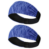 Sports Headband For Men and Women (Neptune)