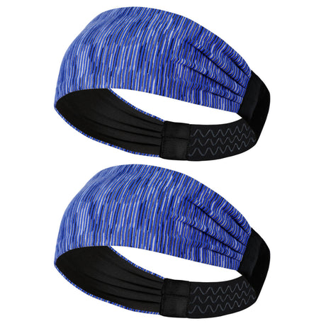 Sports Headband For Men and Women (Neptune)