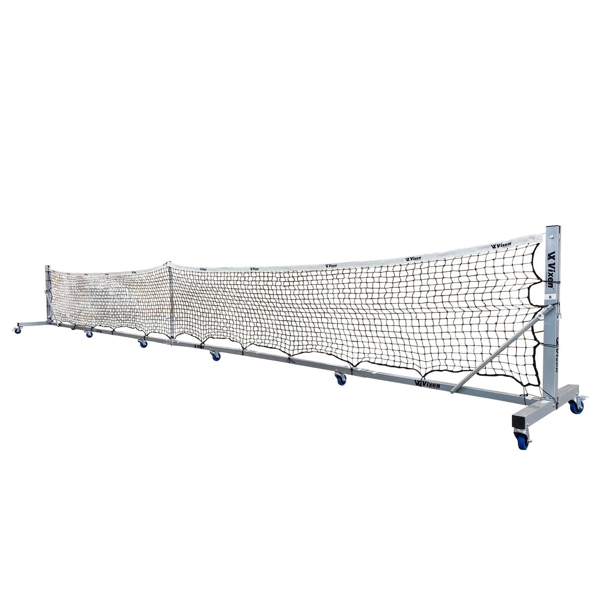 VIXEN PICKLEBALL POST TUSKAR WITH NET