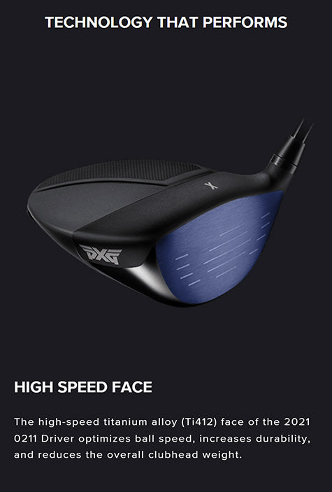 PXG 0211 Hybrid