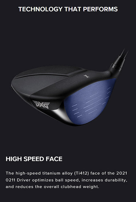 PXG 0211 Hybrid