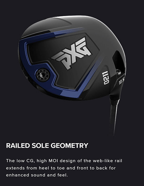PXG 0211 Hybrid
