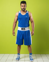 Invincible Men's Light Weight Boxing Set