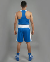 Invincible Men's Light Weight Boxing Set
