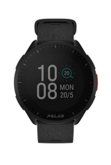POLAR WATCH Pacer GPS Sports Smartwatch