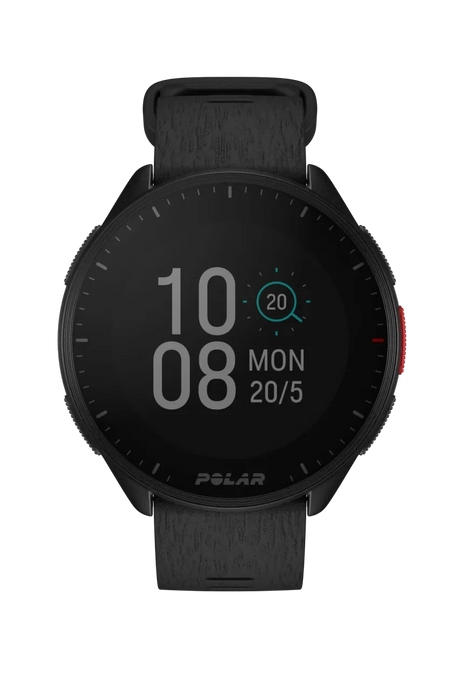 POLAR WATCH Pacer GPS Sports Smartwatch
