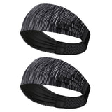 Sports Headband For Men and Women (Night Sky)