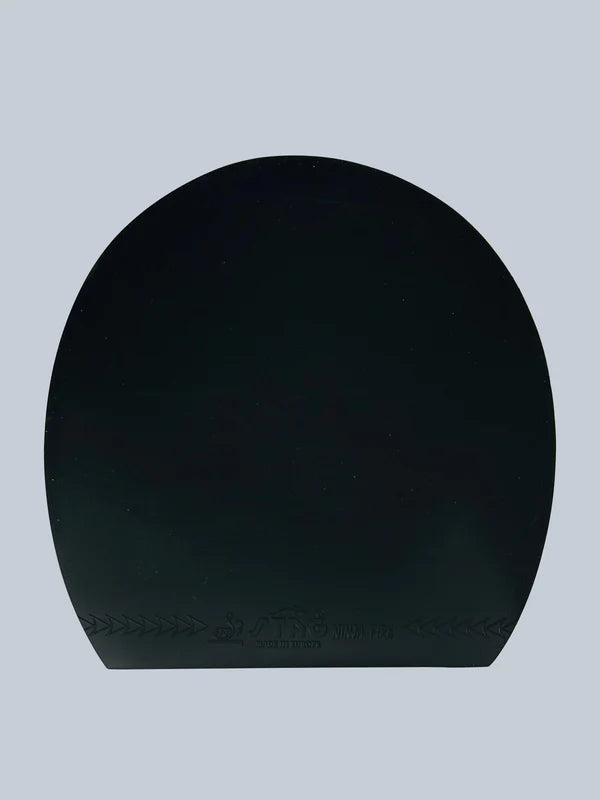 STAG GLOBAL Ninja Fire Table Tennis Racket Rubber | Kibi Sports