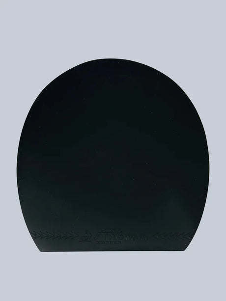 STAG GLOBAL Ninja Fire Table Tennis Racket Rubber | Kibi Sports