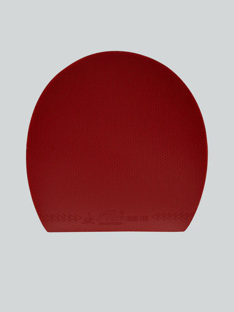 STAG GLOBAL Ninja Fire Table Tennis Racket Rubber | Kibi Sports