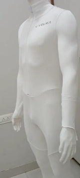 LiveLica Level 3 Cut Resistant Kevlar Undersuit for Short Track Speed Skating