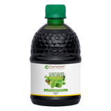 Noni Gold Juice Herbal Blend with Garcinia, Aloe Vera & Wellness Herbs | 400ml | 1000ML