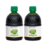 Noni Gold Juice Herbal Blend with Garcinia, Aloe Vera & Wellness Herbs | 400ml | 1000ML