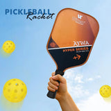 VIXEN PICKLEBALL RACKET AYWA