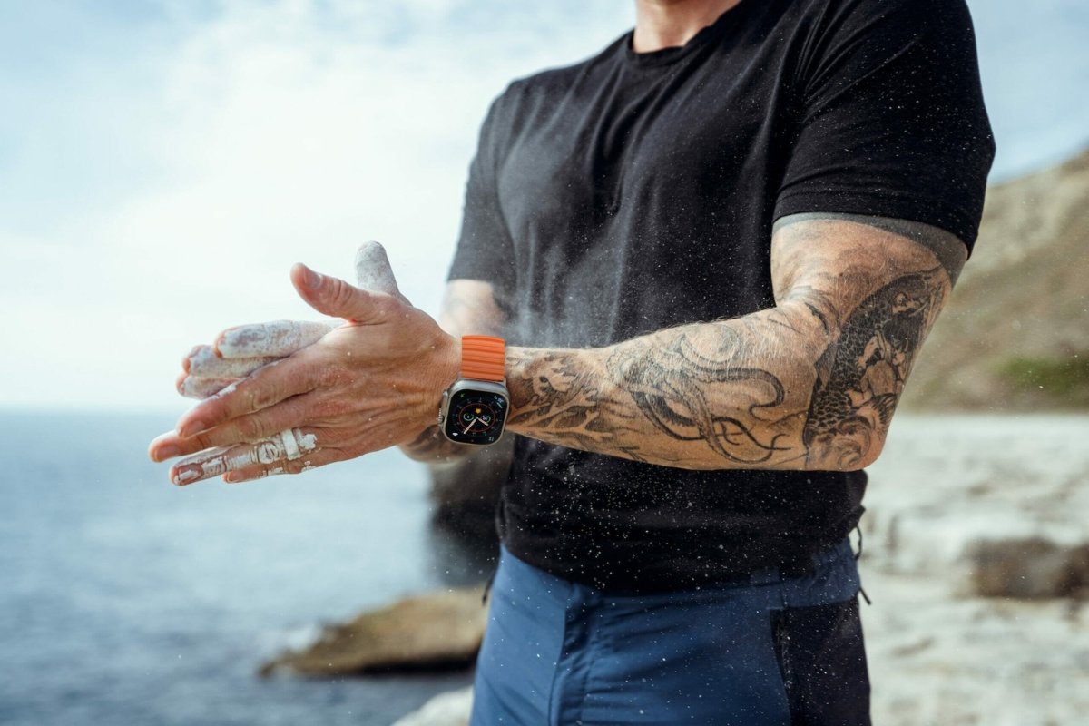 Nu Republic Creed Ultra Smart Watch