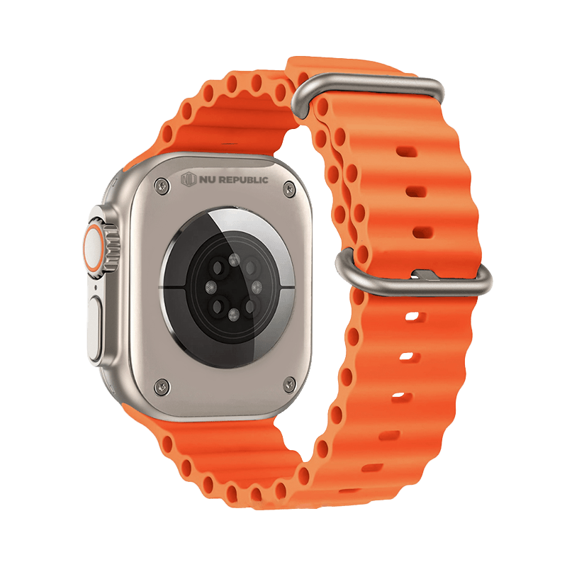 Nu Republic Creed Ultra Smart Watch