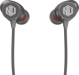 Nu Republic Jive J6 Wireless Neckband Headphones