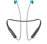 Nu Republic Jive J6 Wireless Neckband Headphones