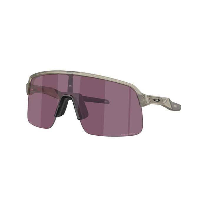Oakley Sutro Lite Sunglasses - Prizm Road Black/Matte Grey Ink
