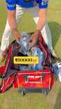 SF Ew Premium Cricket Kit - Equipment by Stanford