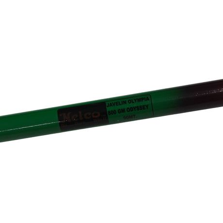 Olympia Competition Javelin Odyssey 90 800g | Nelco