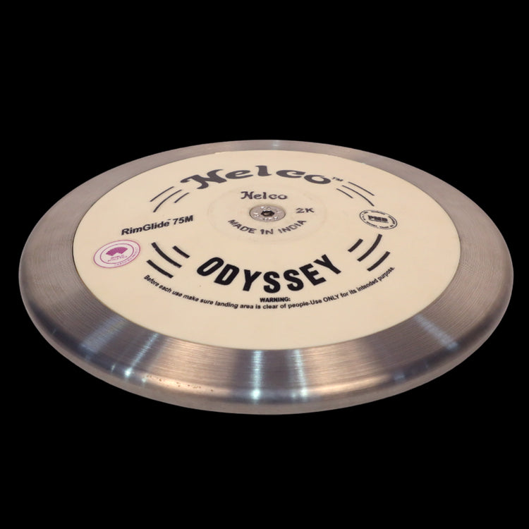 ODYSSEY SUPER SPIN – RimGlide 75M 2kg